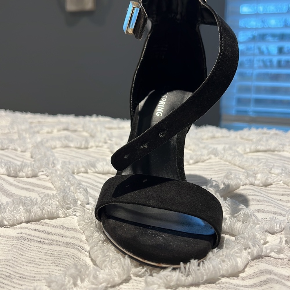 Call It Spring High Heels - Picture 5 of 5
